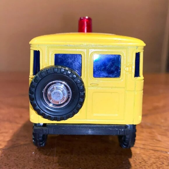 Vintage Japanese Ranger Model Truck 1/24 Scale - Picture 4 of 8